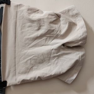 Cass‎ Invisibella Beige Shape Wear Short Women's L/XL